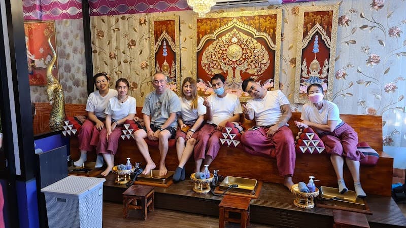Naraya Massage for Health Chiang Rai photo