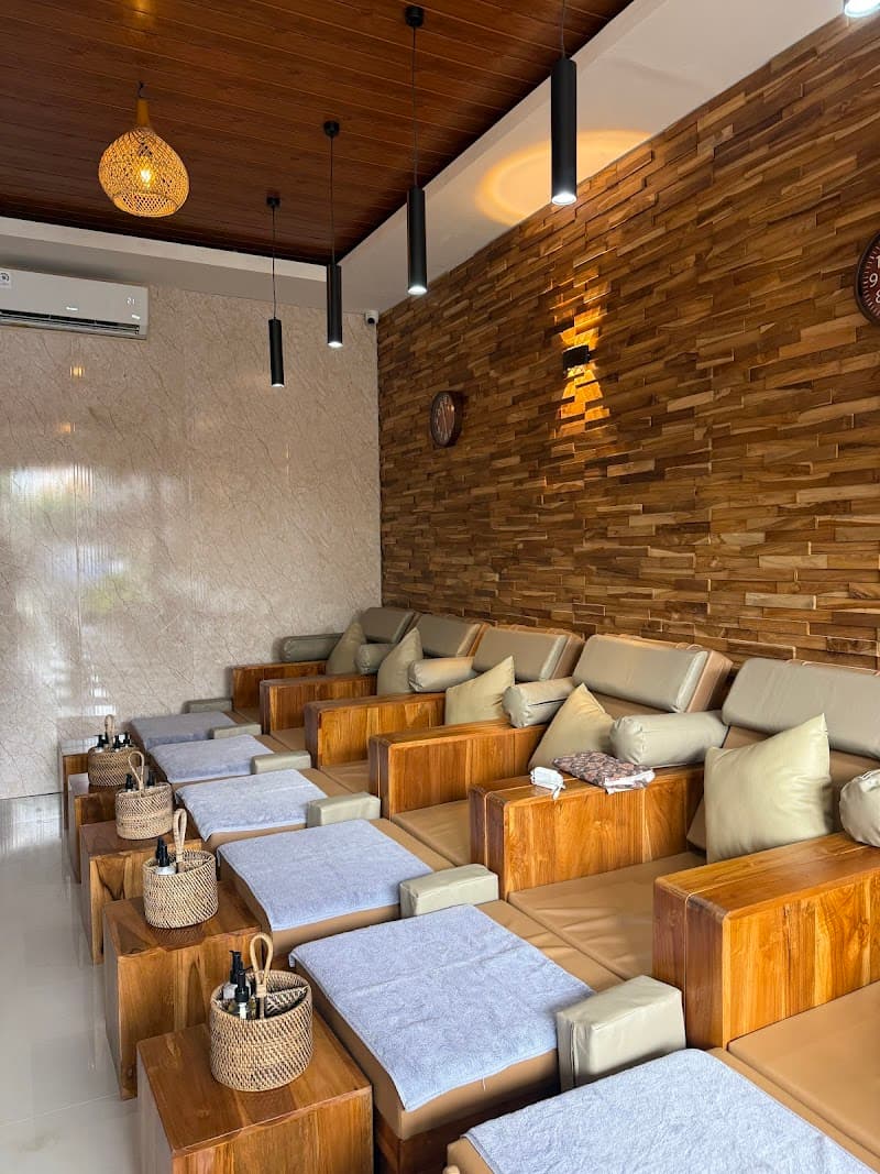 Naraya Spa & Yoga (Spa Ubud Area) Gianyar photo