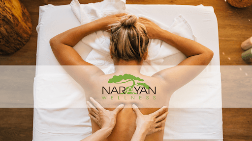 Narayan Wellness Pleasanton photo
