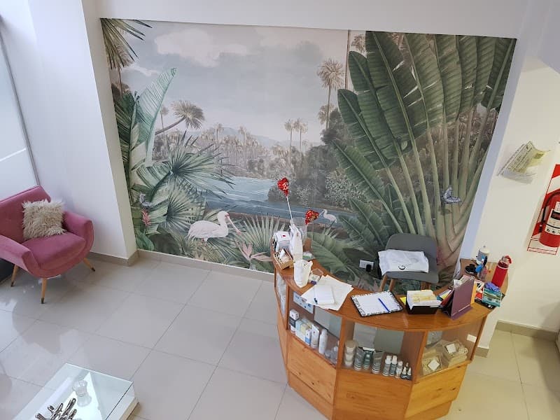 Narcisa San Ramón de la Nueva Orán photo