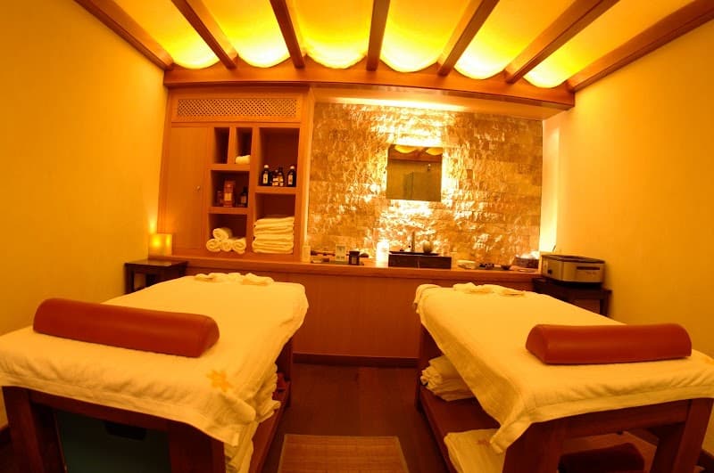 Narcissus Spa Granada photo