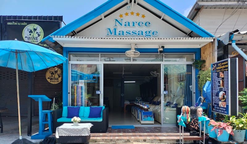 Naree Massage for Health Chonburi photo