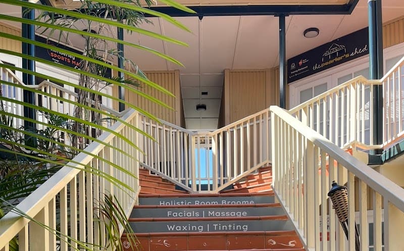 Narelle Loseby Remedial Therapies Broome photo
