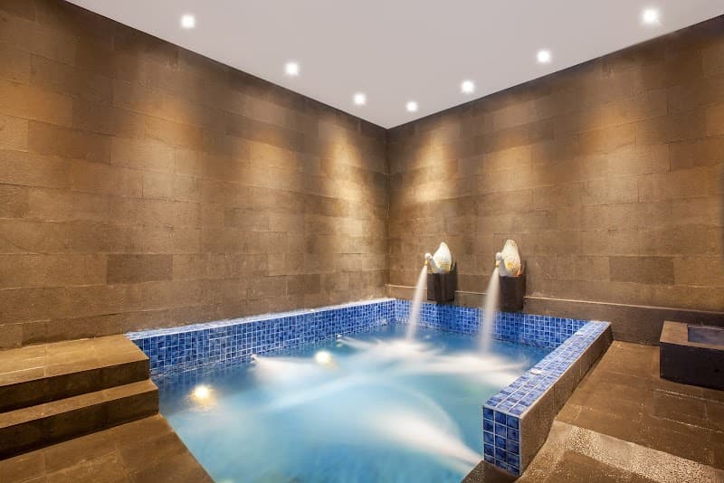 Nari Spa Seminyak photo