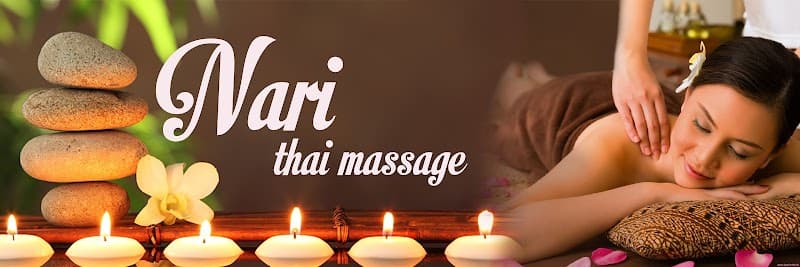 Nari Thai Massage Chonburi photo