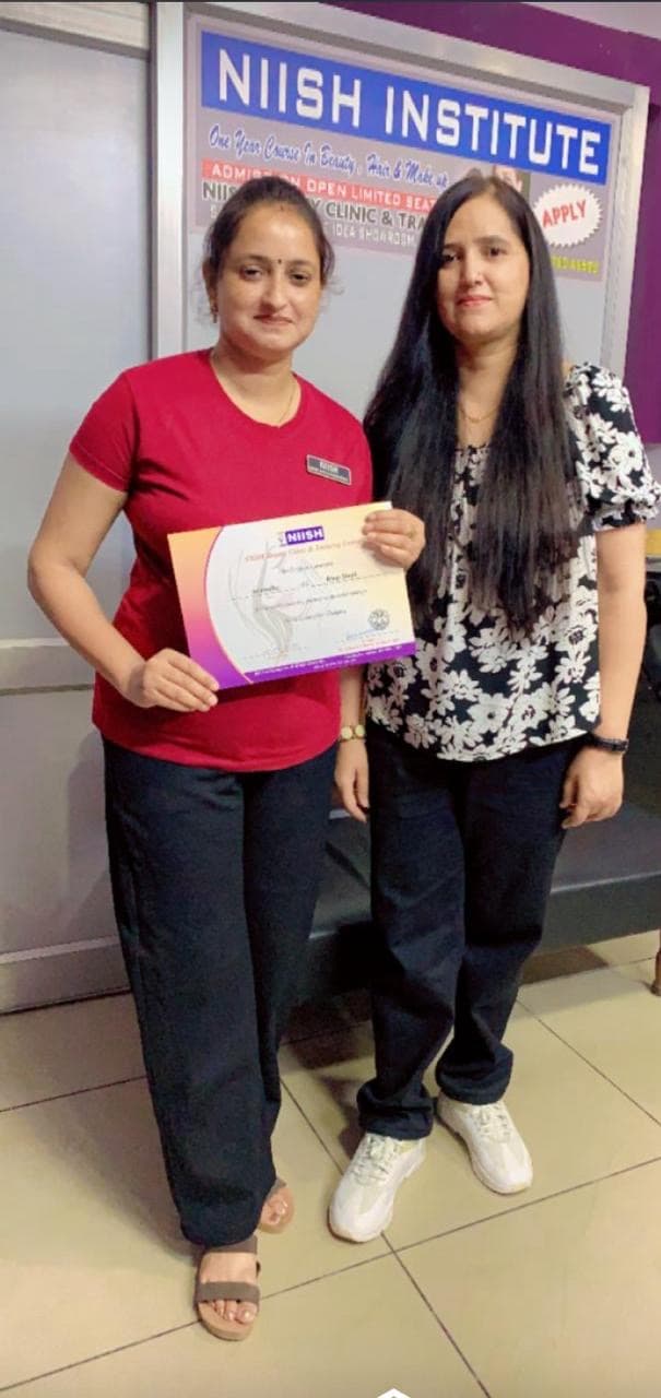 Nari Zone Beauty clinic & Training Center Ludhiana photo