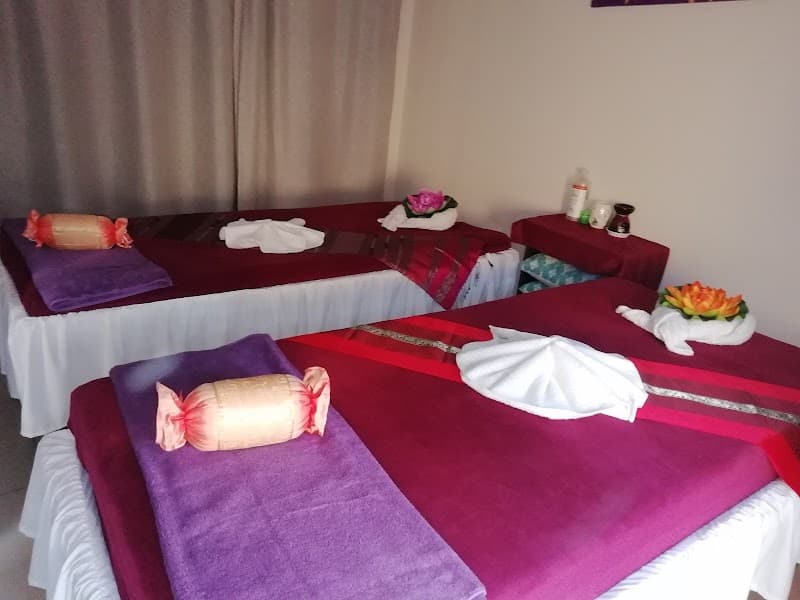 Narisa Thai Massage and Day Spa Krugersdorp photo