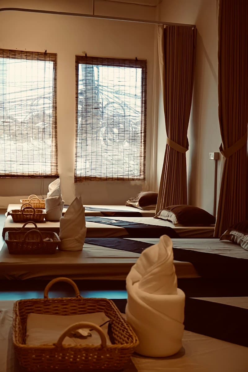 Narisara Massage for Health Bangkok photo