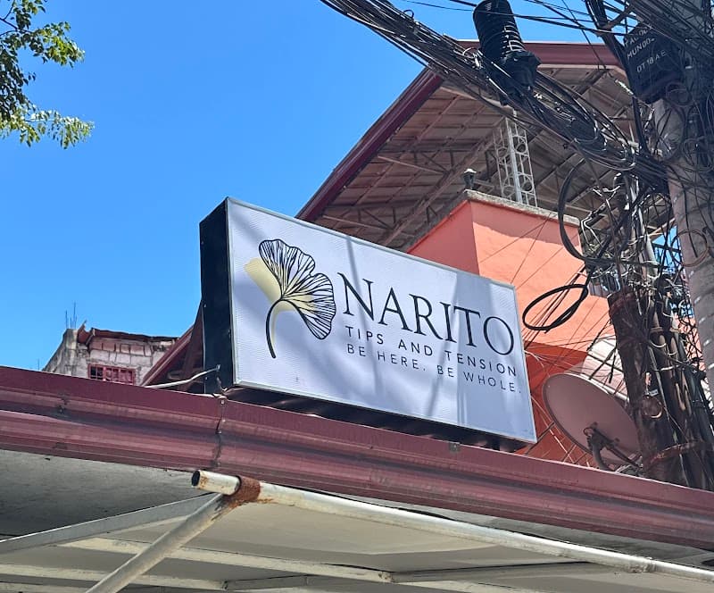 Narito Tips and Tension Taguig City photo