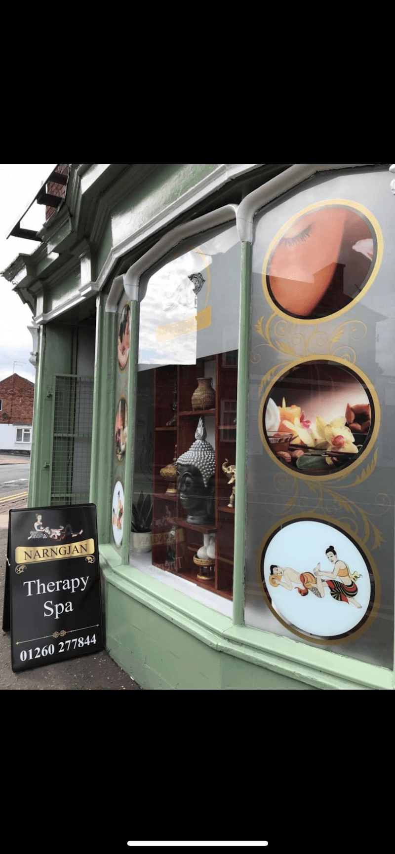 Narngjan Therapy Spa Congleton photo