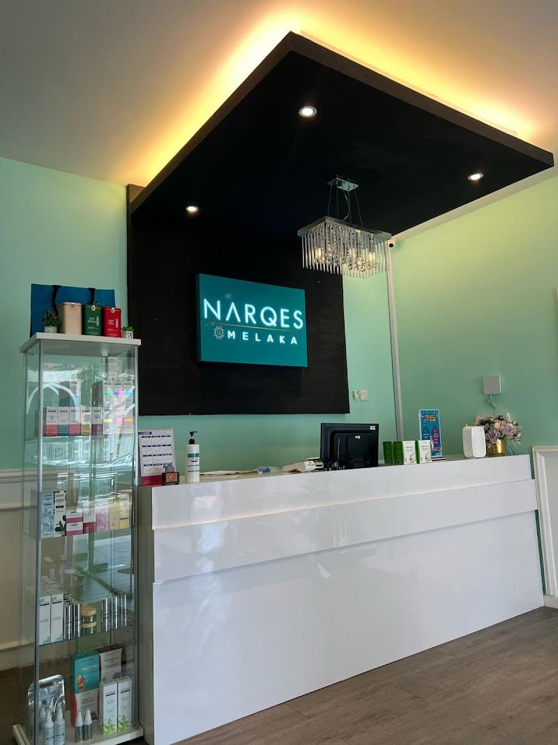 NARQES Melaka (Medispa) Malacca photo