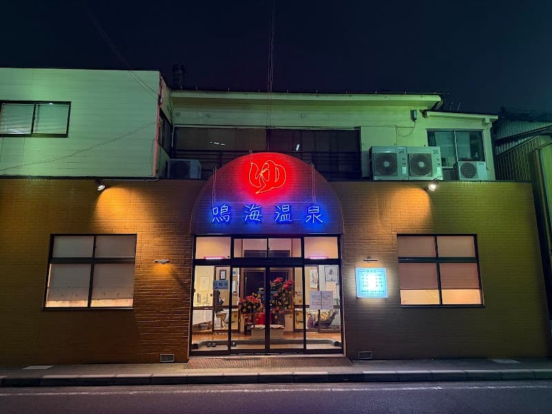 Narumi Onsen Nagoya Midori Ward photo