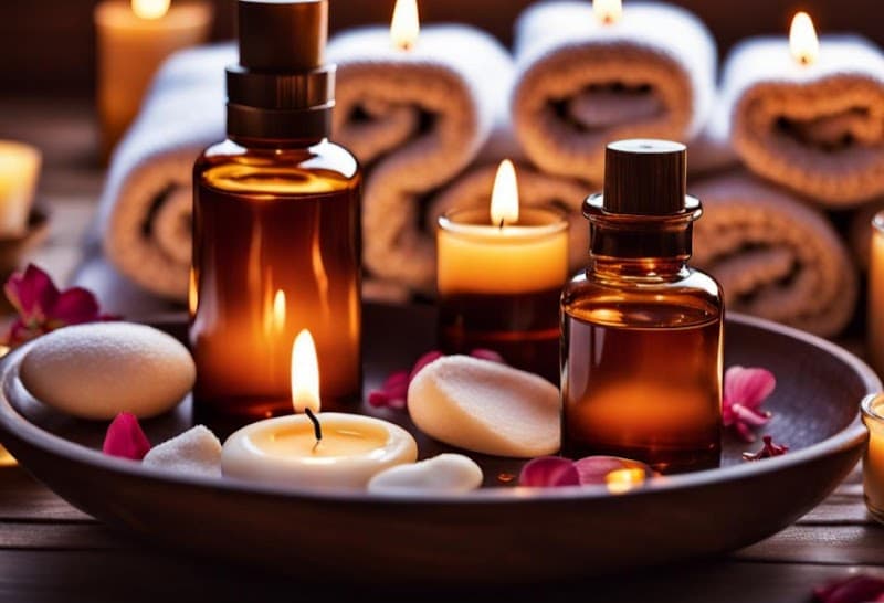 Narupak Health Massage Bangkok photo