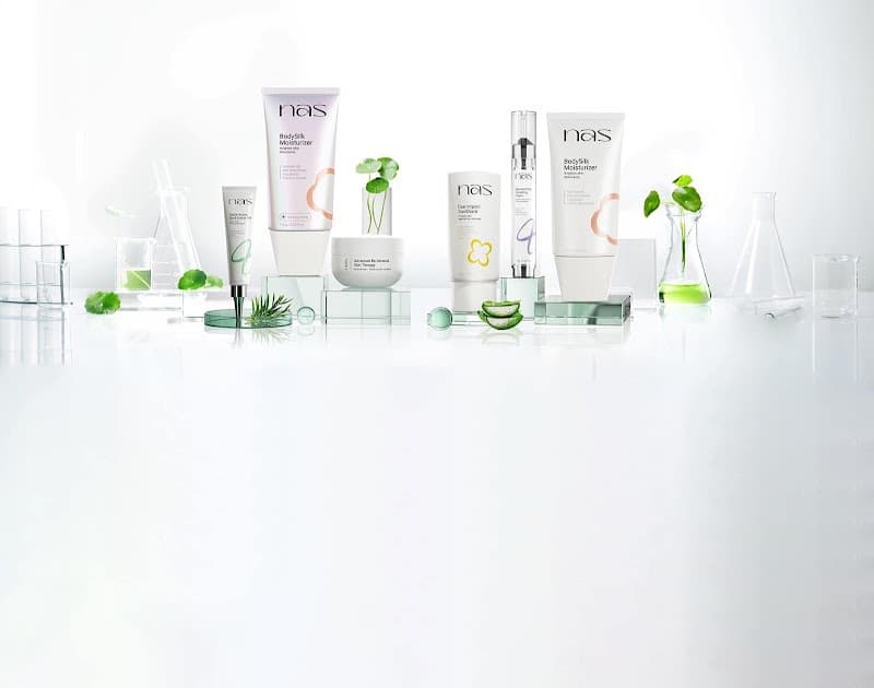NAS Beauty - Spa & Cosmetic Quận Long Biên photo