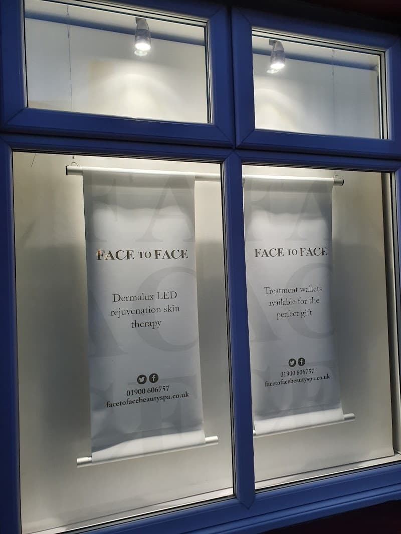 NaSa Health & Beauty Spa Workington photo