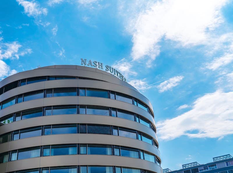 Nash Suites Airport Hotel Geneva photo