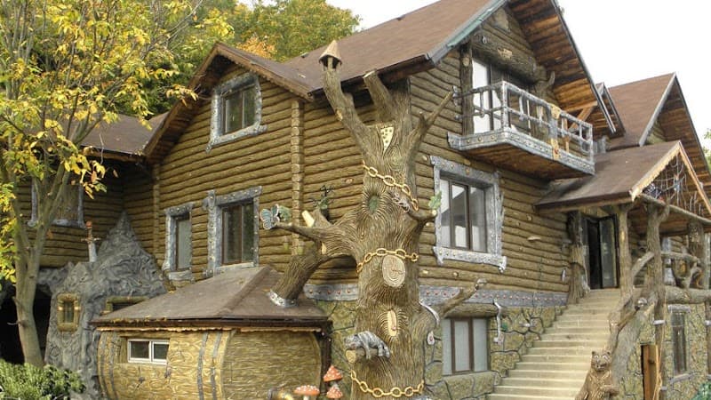 Nasha Banya Kyiv photo