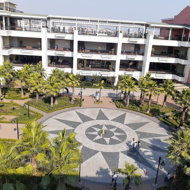 Naskon Sapphire Resort&Spa Altındağ photo