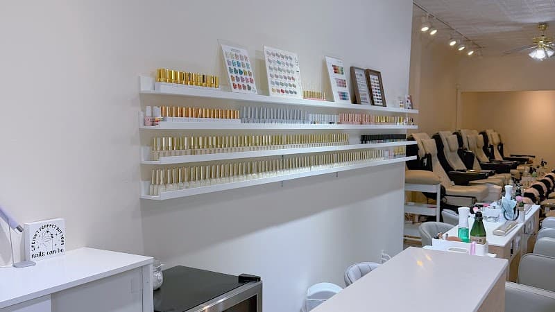 Nassau Nails Garden City South photo