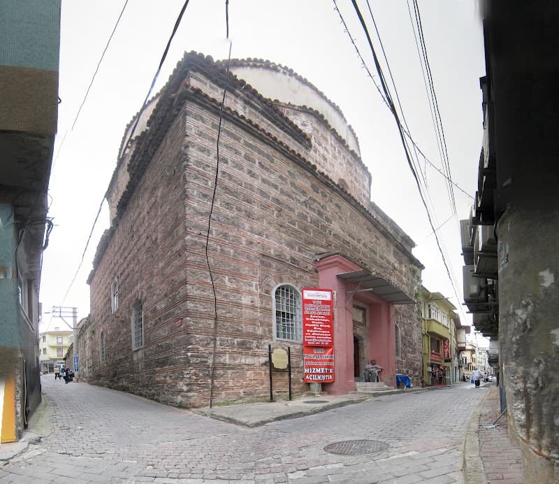 Nasuh Paşa Hamamı Osmangazi photo