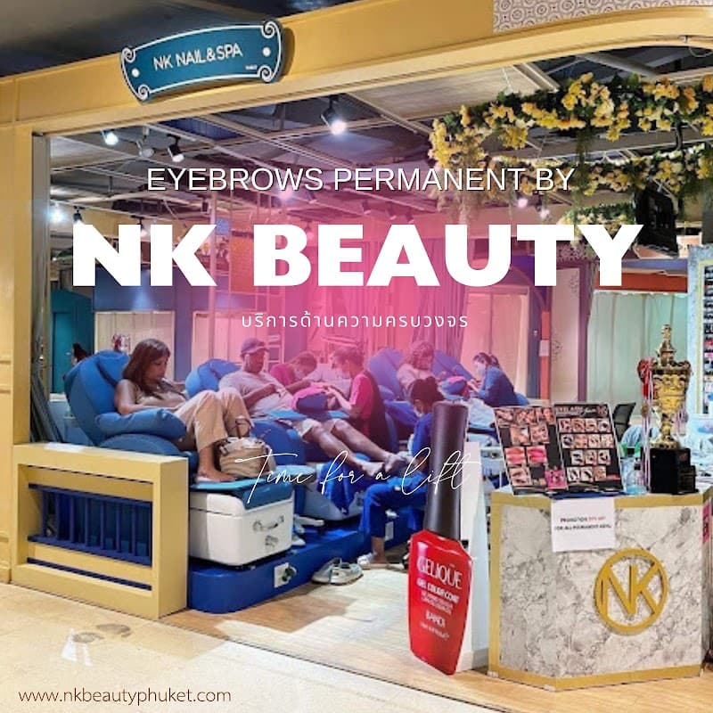 Nat Beauty And Slim Phuket photo