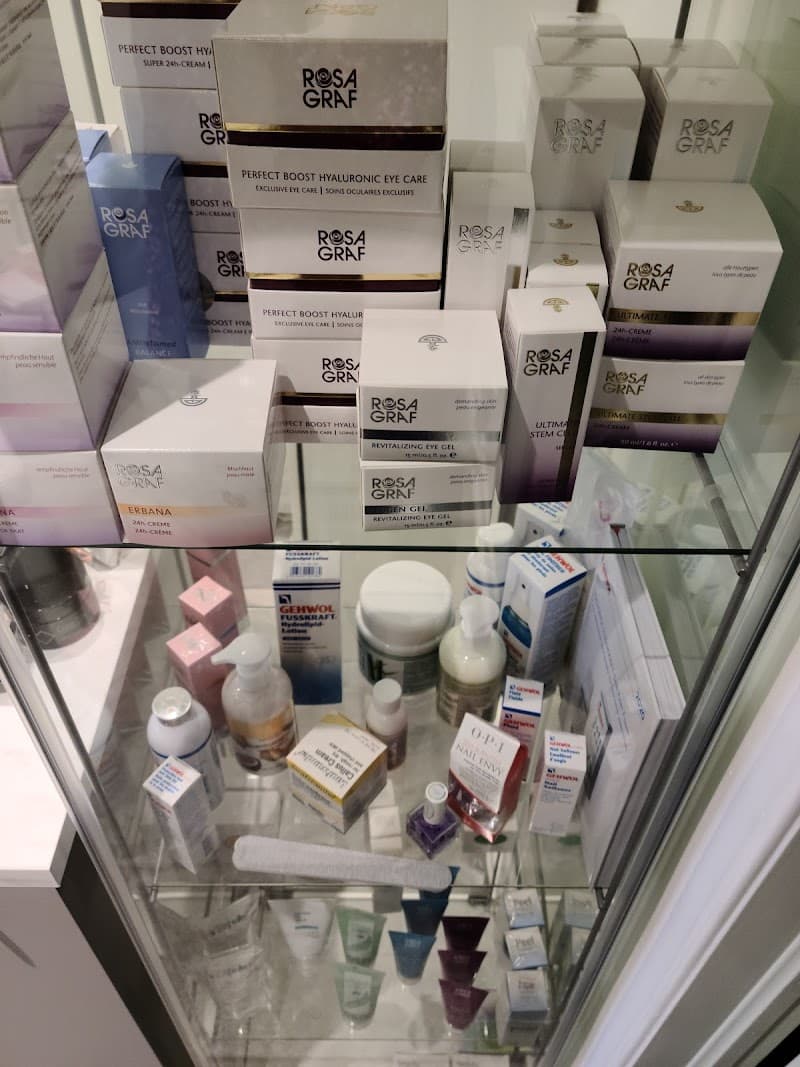 Nat Beauty Spa Montréal photo