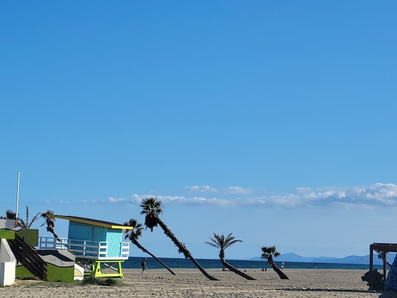 Nat Massage pour Elle Le Barcarès photo