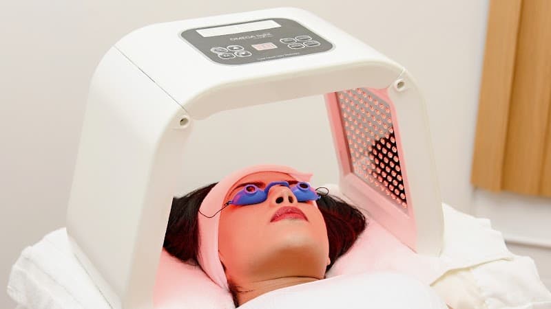 Nat Skin care & Beauty Spa Everett photo