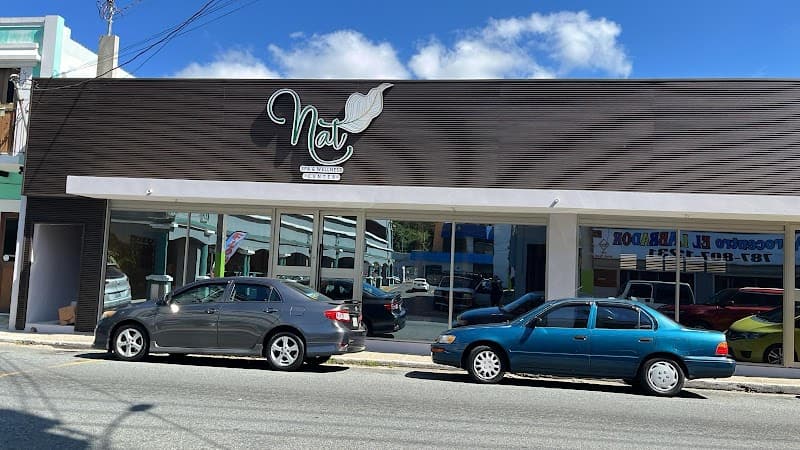 Nat Spa & Wellness Center Vega Baja photo