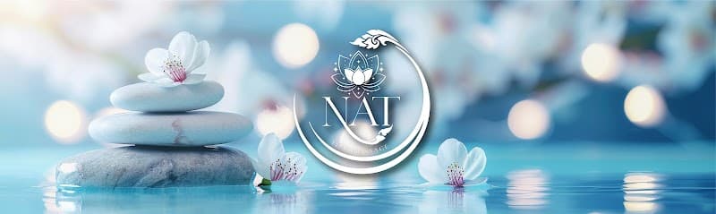 Nat Thai Massage Lisboa photo