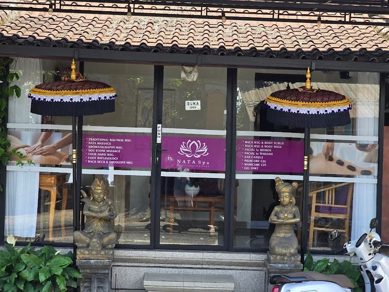Nata spa Gianyar photo