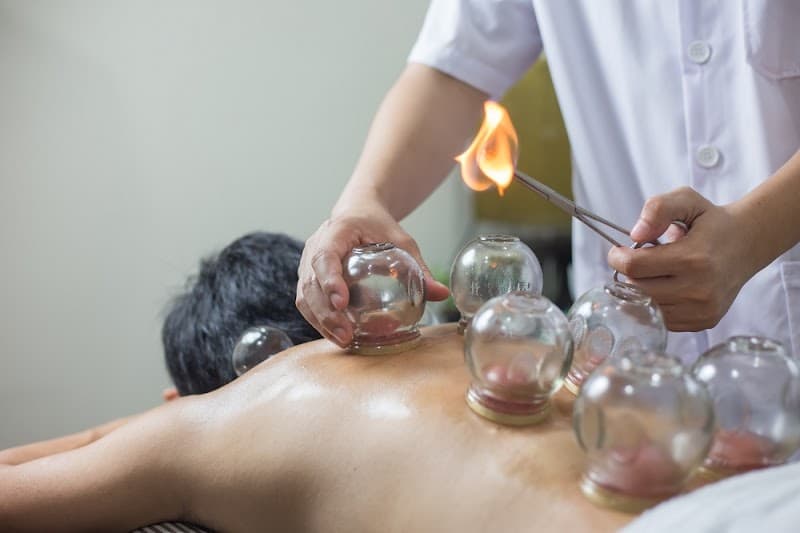 Natacha massages Saly Portudal photo