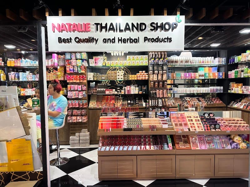 Natalee Bangkok photo