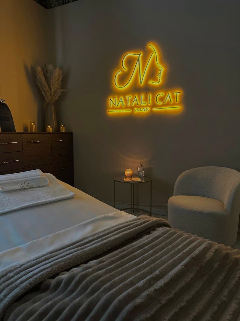 Natali Cat salon Říčany photo
