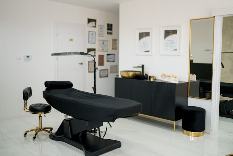Natali Tarkos Permanent Makeup Studio Hájske photo