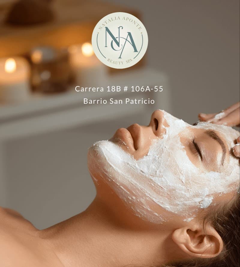 Natalia Aponte BEAUTY SPA Bogotá, D.C. photo