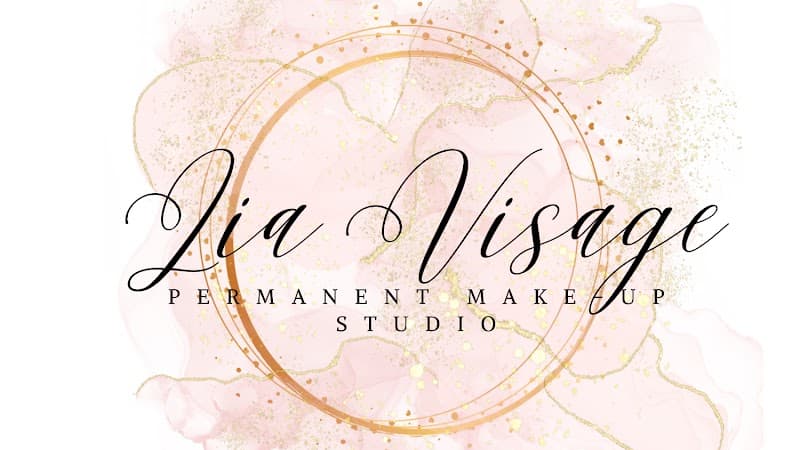 Natália Čuchráčová LIA VISAGE Michalovce photo