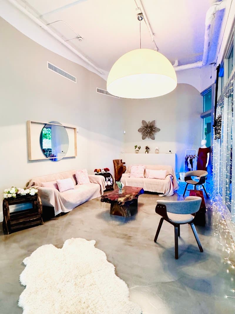 Natalia Escabias Luxury Day Spa Miami photo