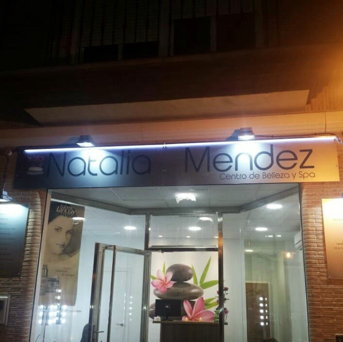 Natalia Mendez Centro de Belleza y Spa Aldaia photo