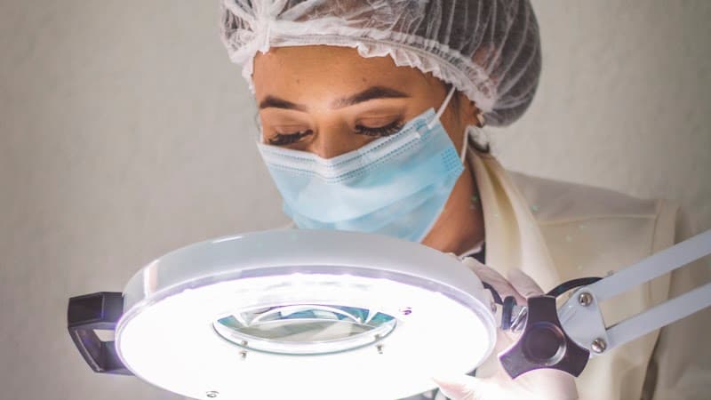 Natália Miguel - Estética São Carlos photo