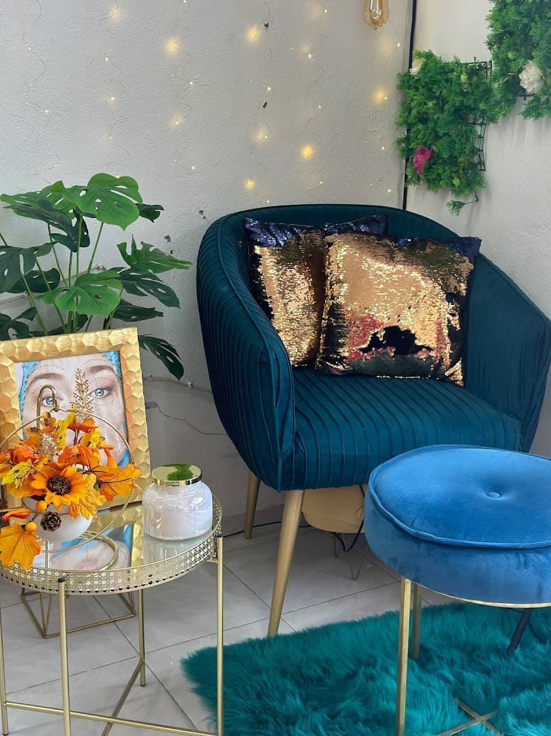 Natalia Palacios Beauty Studio Emiliano Zapata photo