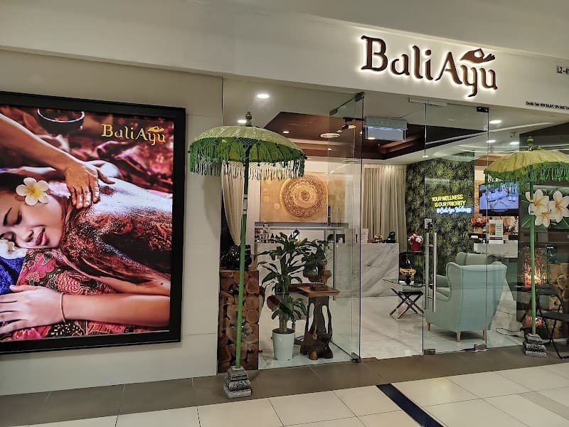Natalia's Spa Petaling Jaya photo