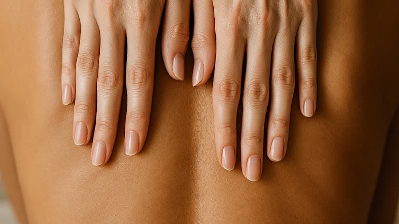Natalia's SPA Professional Massage Therapy / Florentine / Tel-Aviv Tel Aviv photo