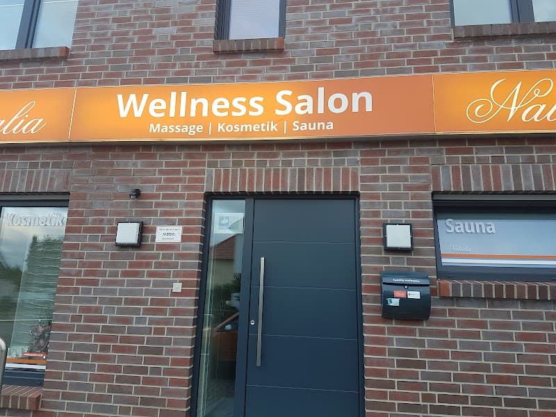 Natalias Wellnesssalon Oldenburg (Oldb.) photo