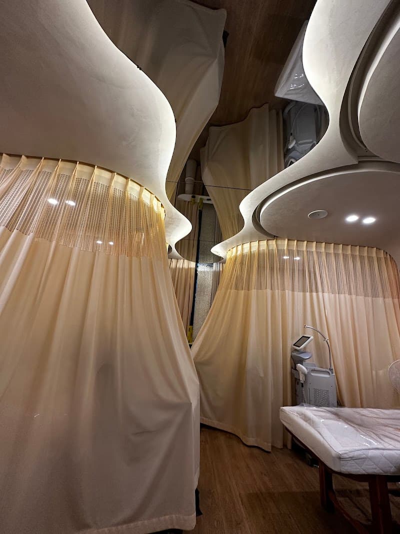 Natalie Beauty & Spa Center Quận Cầu Giấy photo
