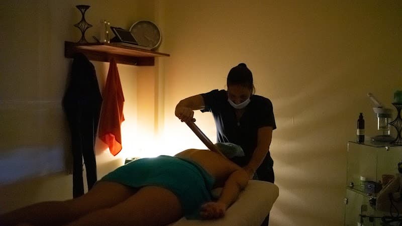 Natalie Business Spa Santa Ana photo