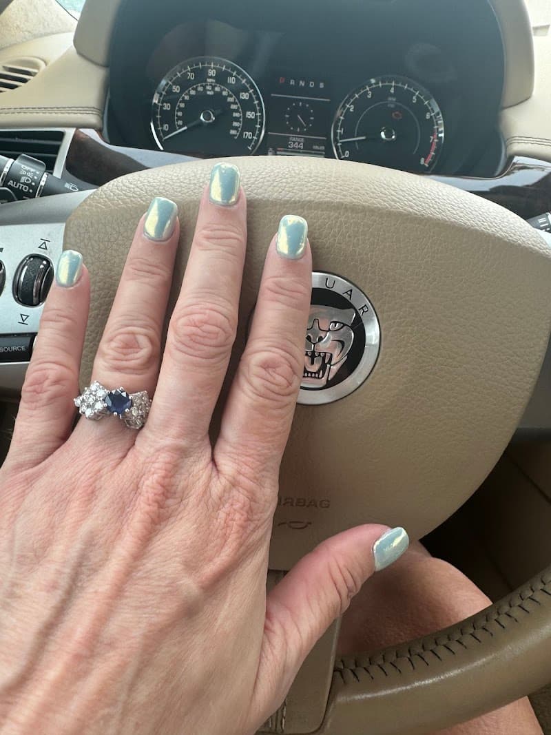 Natalie Day Spa St Petersburg photo