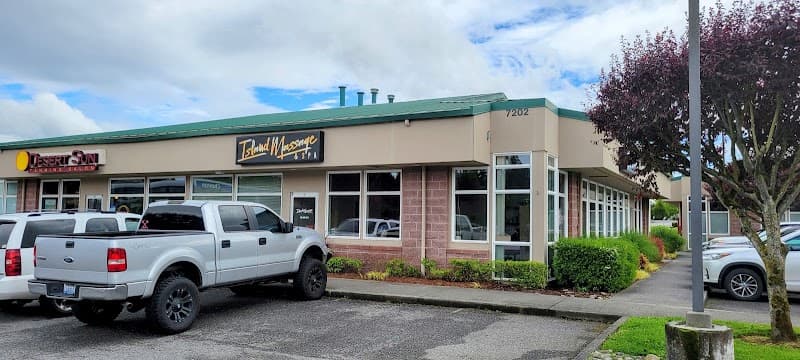 Natalie Rodriguez Massage Stanwood photo