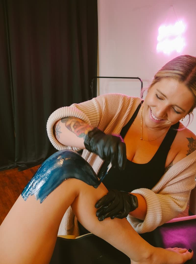 Natalie's Necessities Skincare and Waxing Boutique Aledo photo