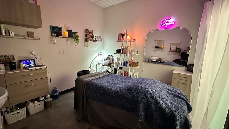 Natalie's Spa and Nutrition Therapies Whitby photo